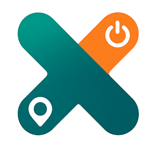 Tracexon logo