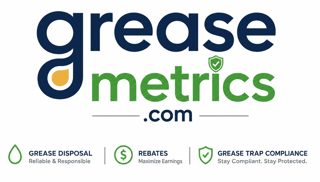 Grease Metrics logo