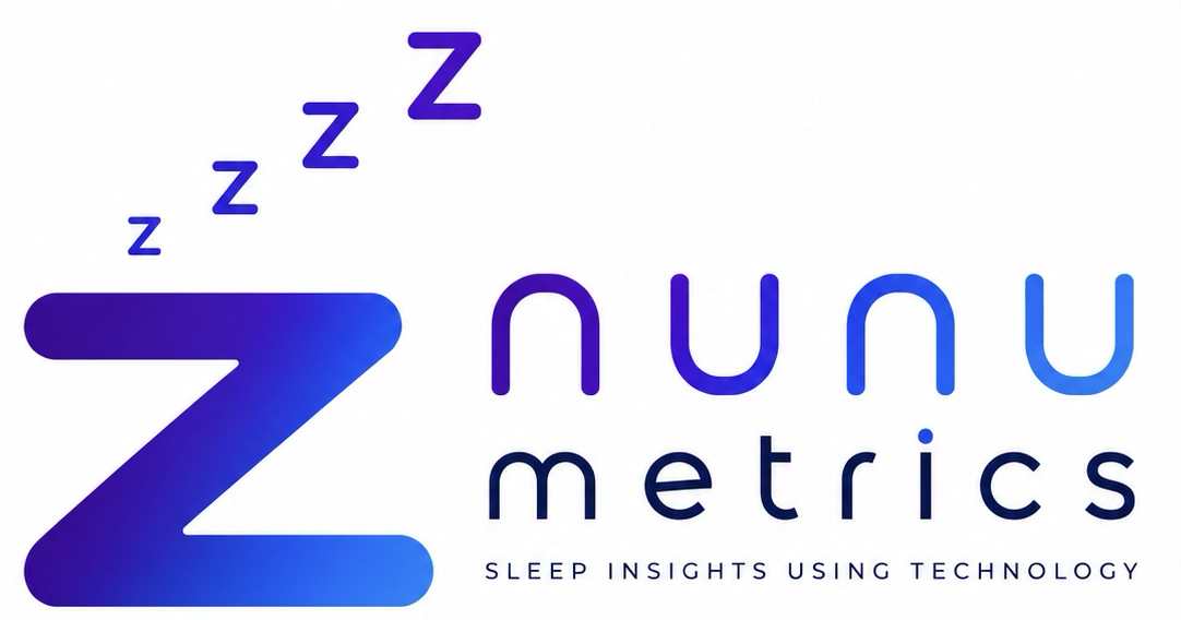 Nunu Metrics logo